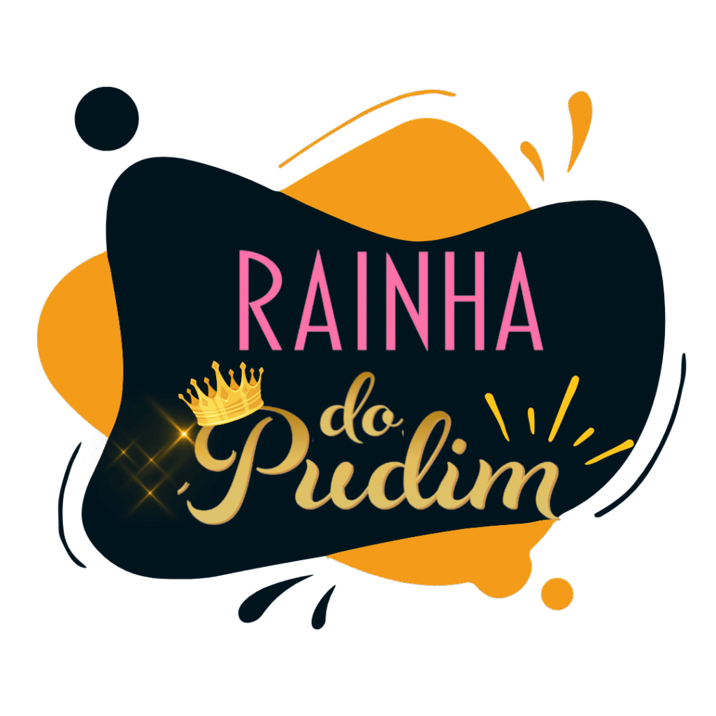 Rainha do Pudim